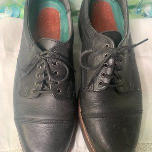 H.S. Trask Men's Casual Dress Shoes  SZ 10.5 M